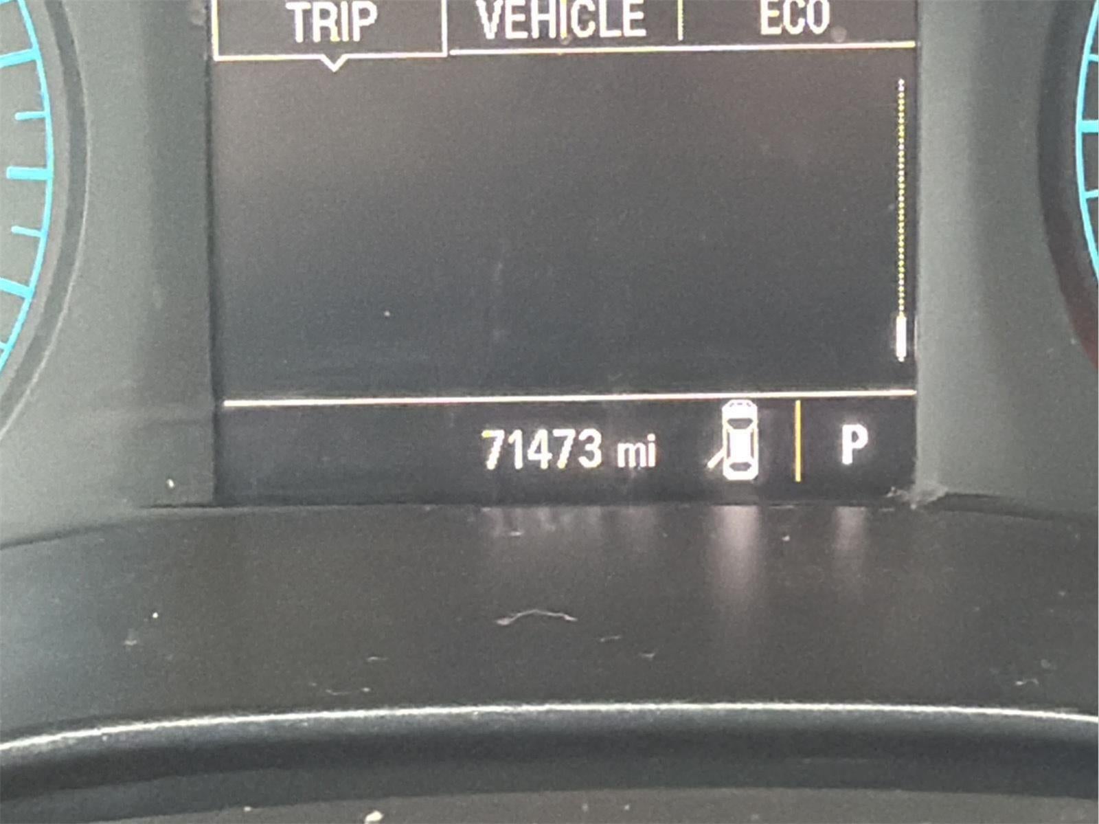 2018 Chevrolet Colorado 2WD Work Truck