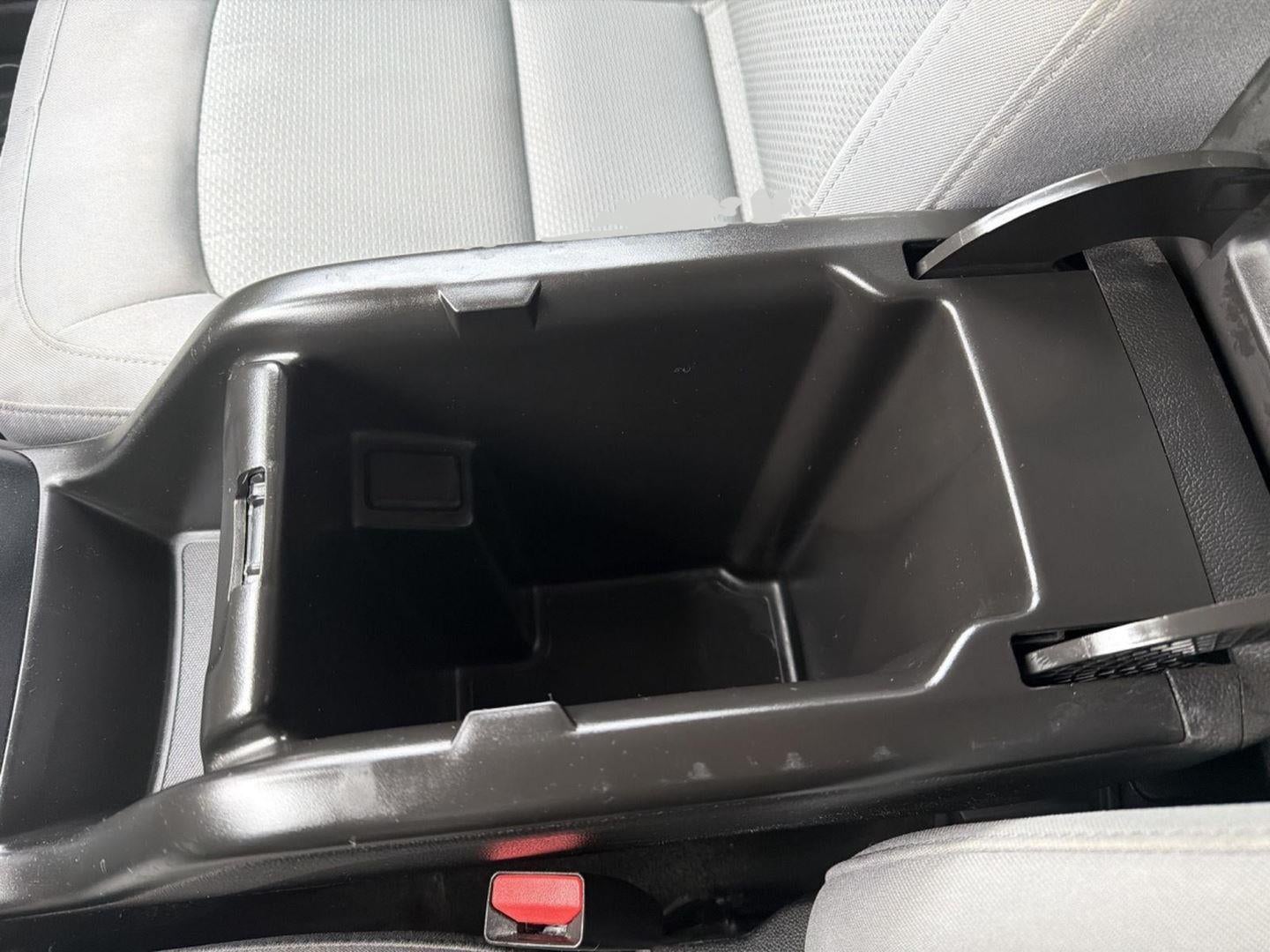 2018 Chevrolet Colorado 2WD Work Truck