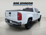 2018 Chevrolet Colorado 2WD Work Truck