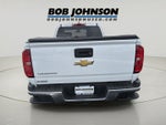 2018 Chevrolet Colorado 2WD Work Truck