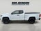 2018 Chevrolet Colorado 2WD Work Truck