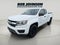 2018 Chevrolet Colorado 2WD Work Truck