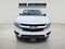 2018 Chevrolet Colorado 2WD Work Truck