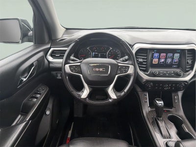 2018 GMC Acadia SLT