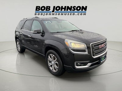 2016 GMC Acadia SLT