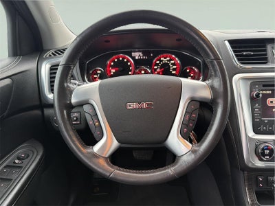 2016 GMC Acadia SLT