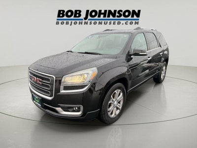 2016 GMC Acadia SLT