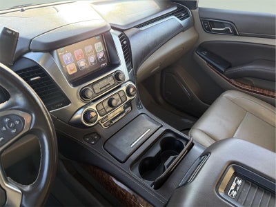 2020 Chevrolet Suburban Premier