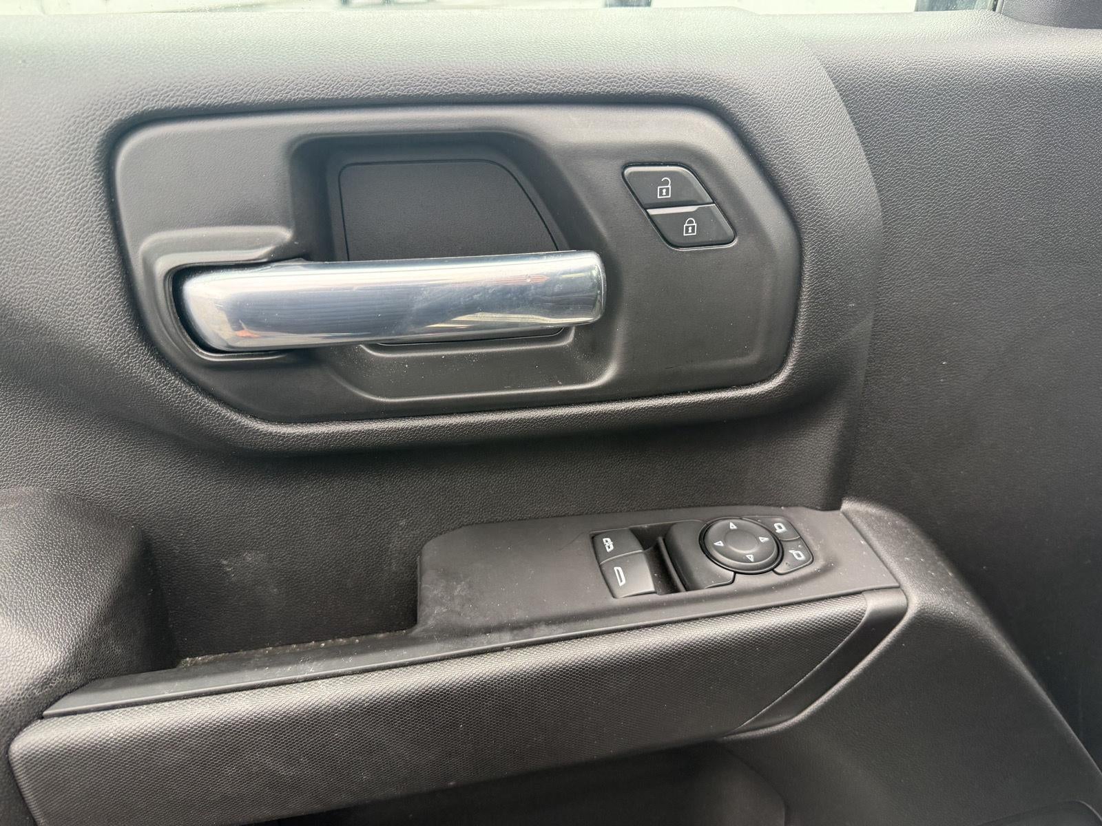 2024 GMC Sierra 2500 HD Pro