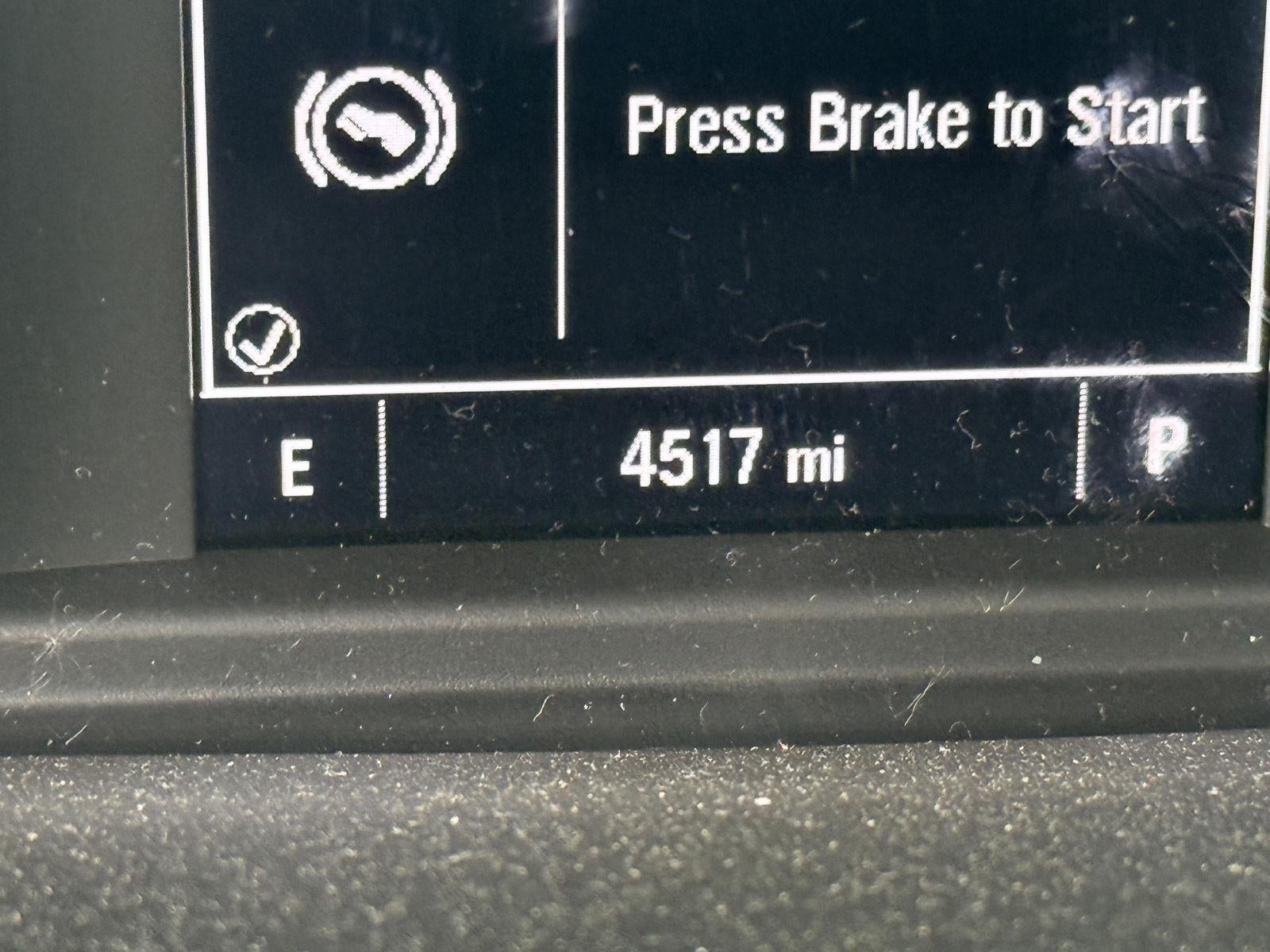 2024 GMC Sierra 2500 HD Pro