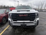 2024 GMC Sierra 2500 HD Pro