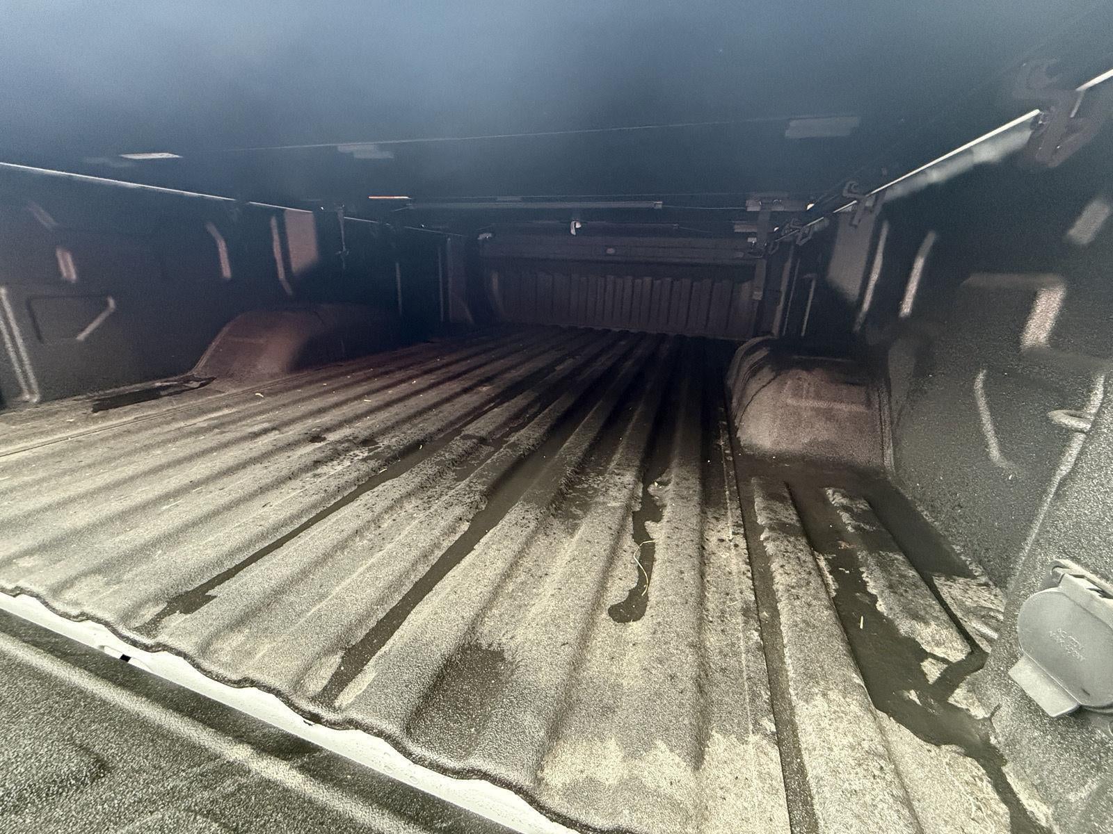 2024 GMC Sierra 2500 HD Pro