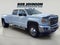 2019 GMC Sierra 3500 HD SLT