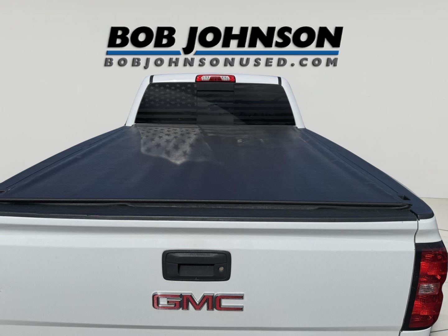 2019 GMC Sierra 3500 HD SLT