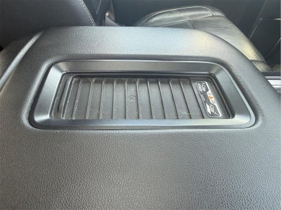 2019 GMC Sierra 3500 HD SLT