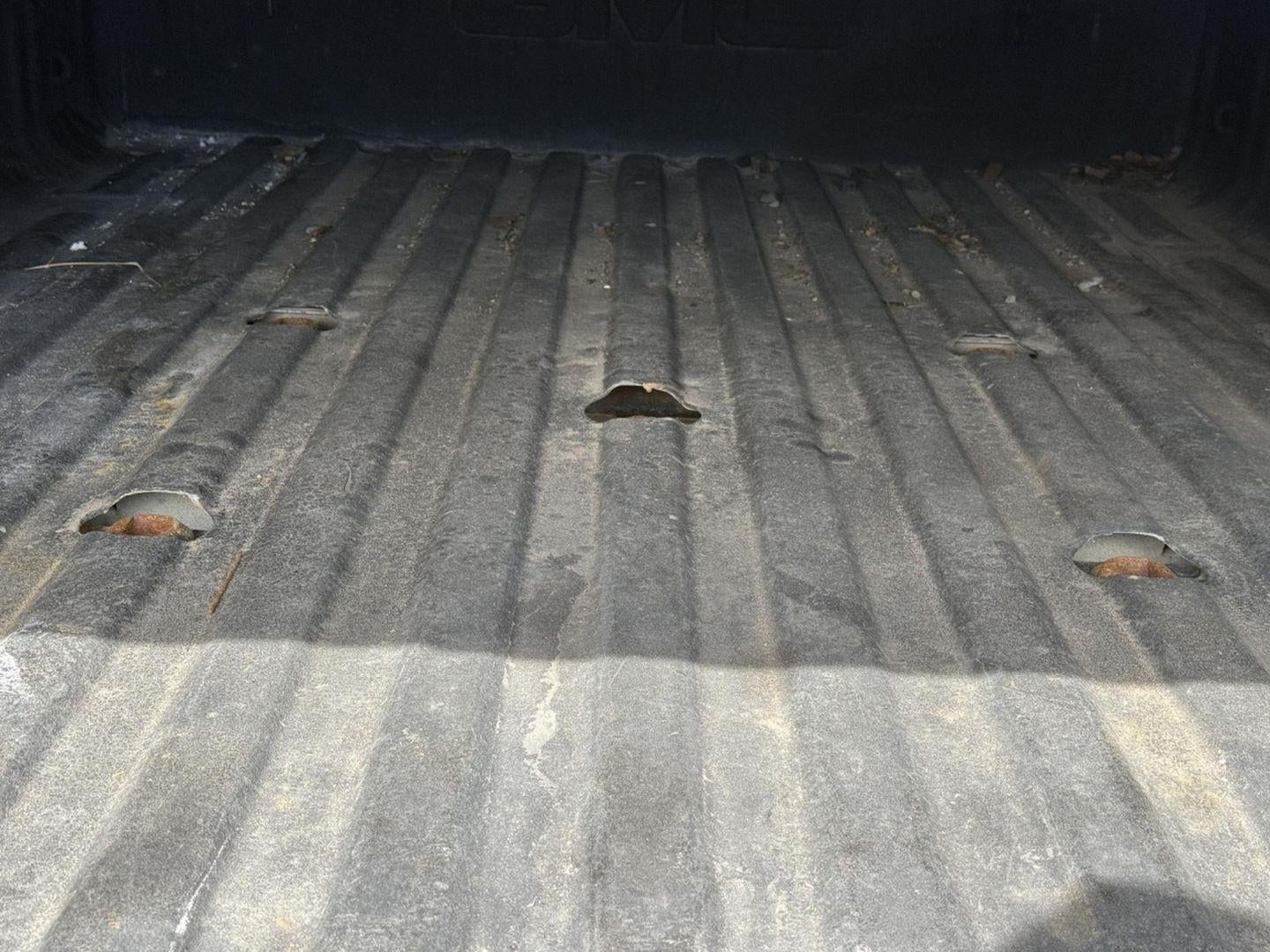 2019 GMC Sierra 3500 HD SLT