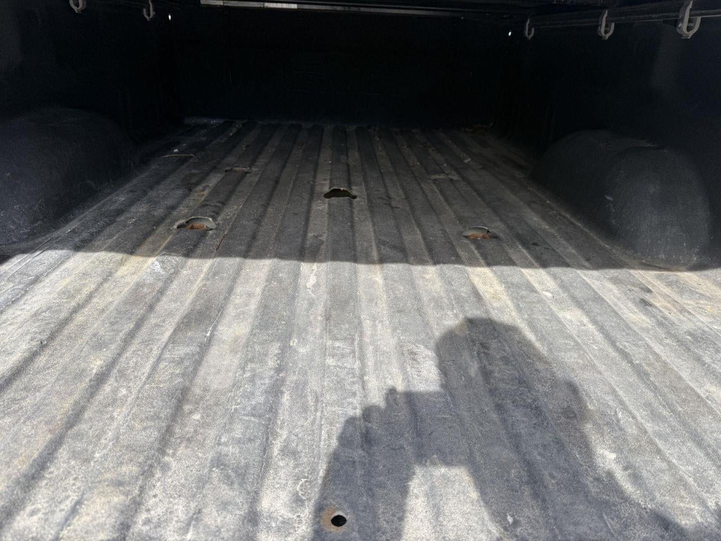 2019 GMC Sierra 3500 HD SLT