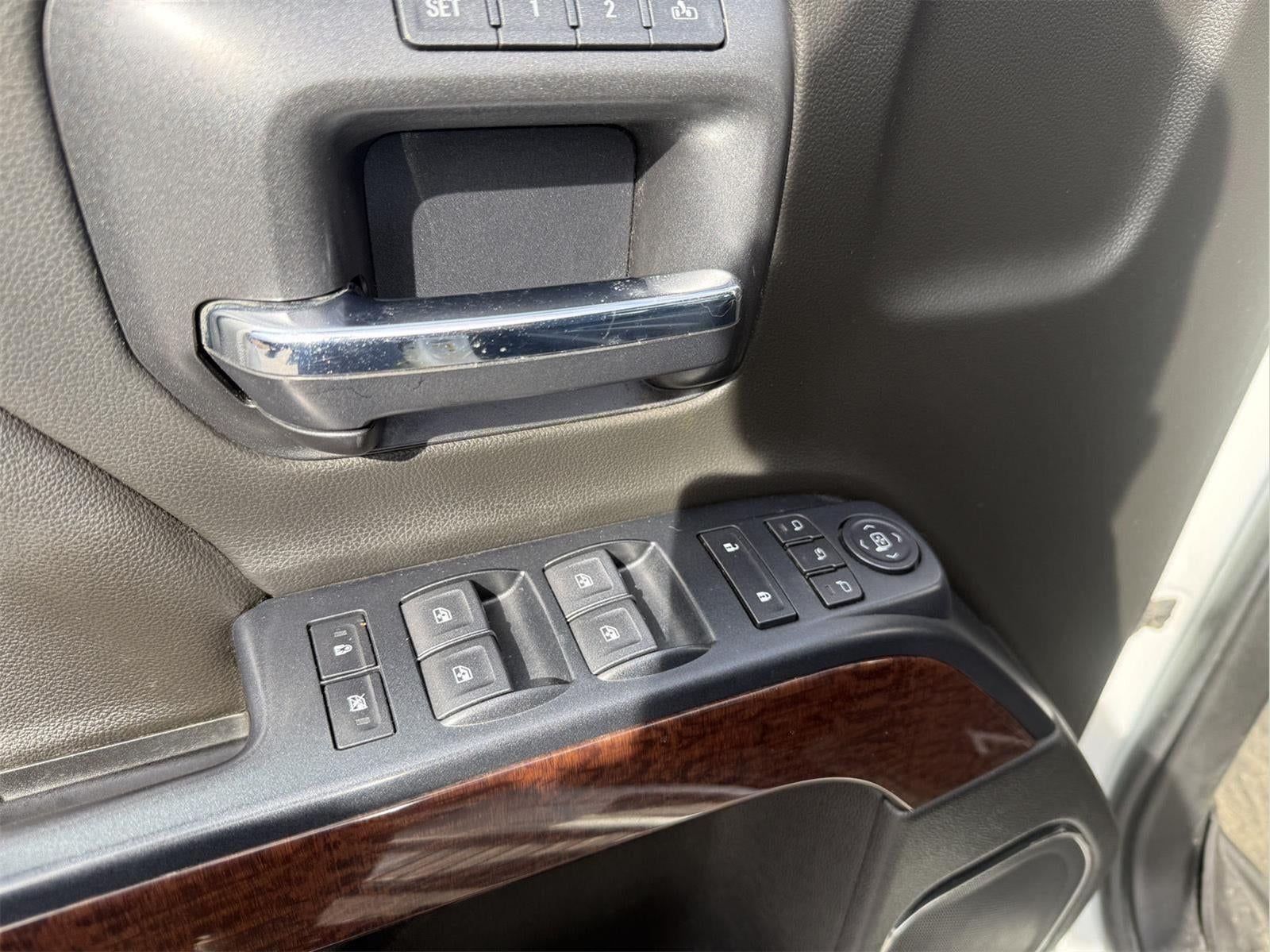 2019 GMC Sierra 3500 HD SLT