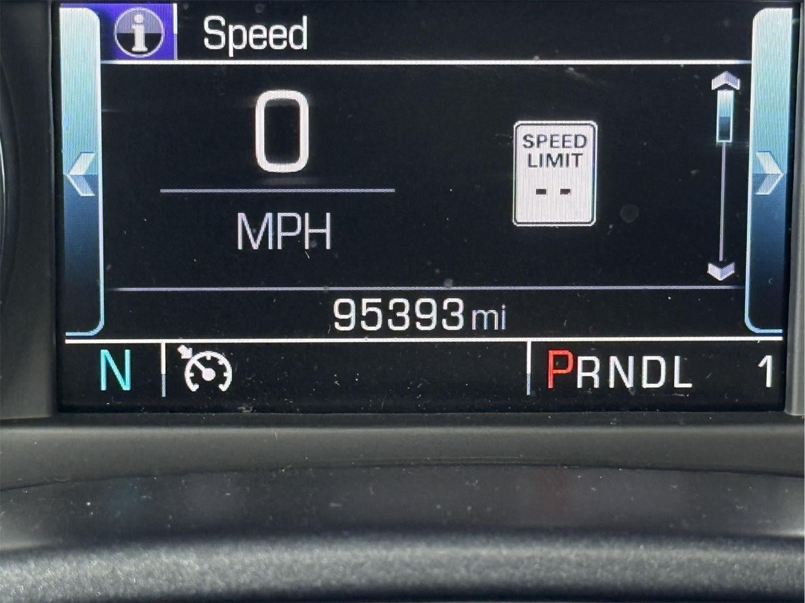 2019 GMC Sierra 3500 HD SLT