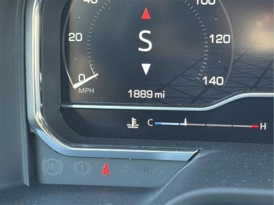 2025 GMC Sierra 2500 HD AT4X