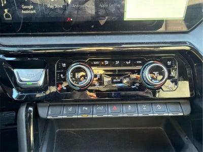 2025 GMC Sierra 2500 HD AT4X