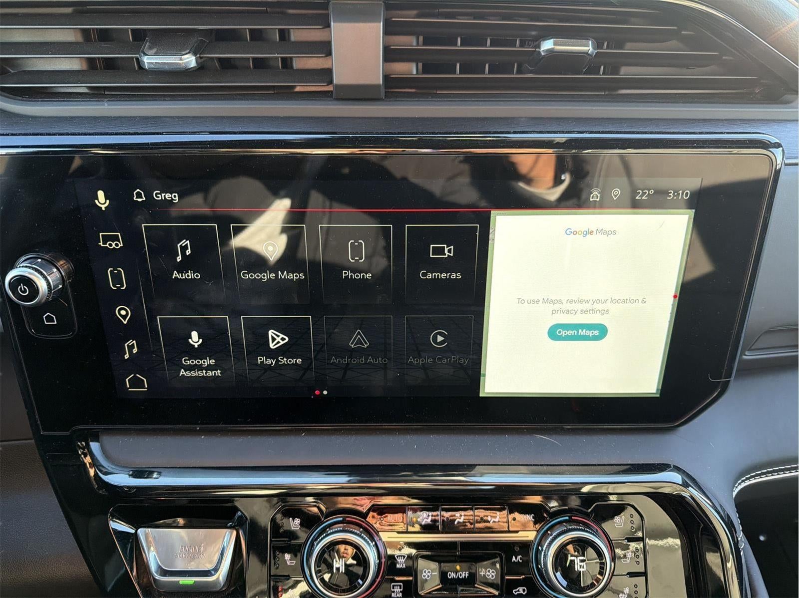 2025 GMC Sierra 2500 HD AT4X