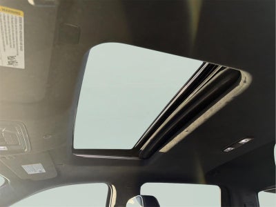 2025 GMC Sierra 2500 HD AT4X