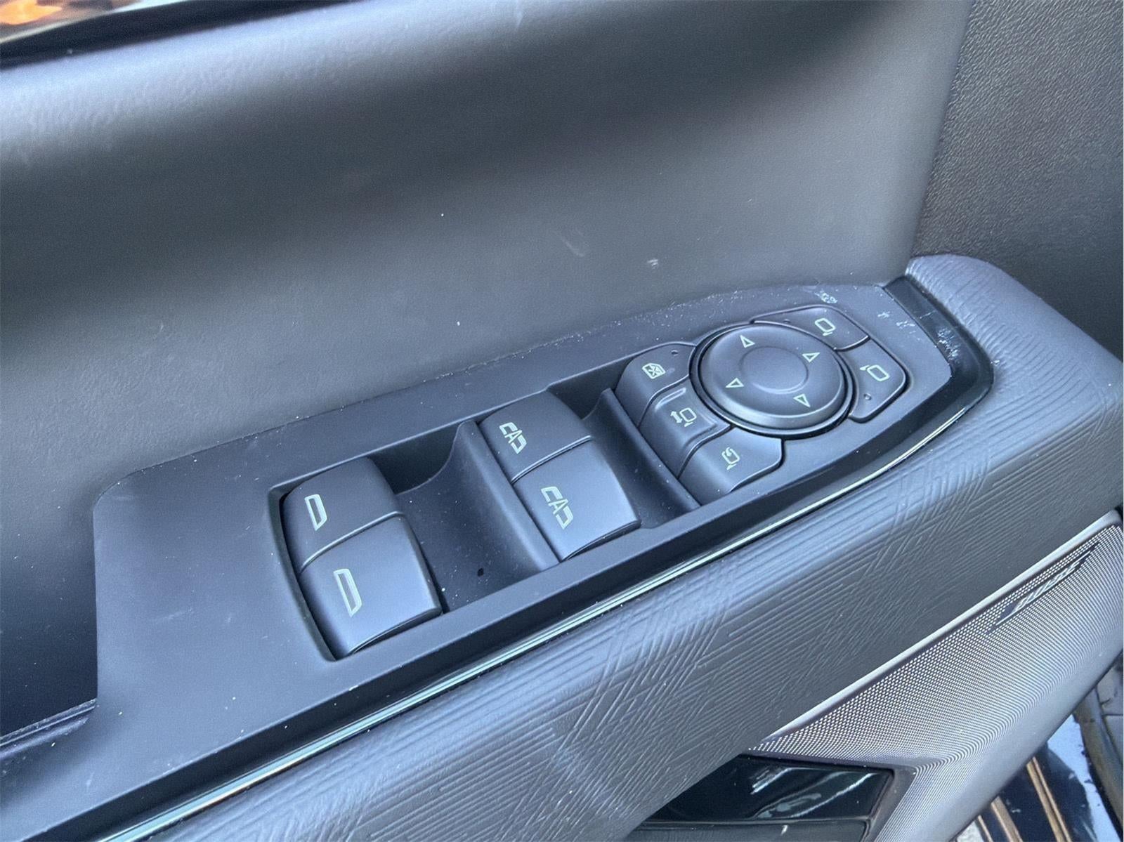 2025 GMC Sierra 2500 HD AT4X