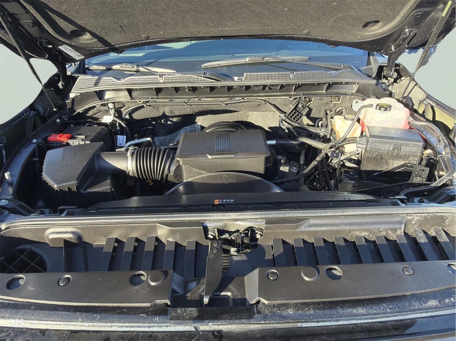 2025 GMC Sierra 2500 HD AT4X