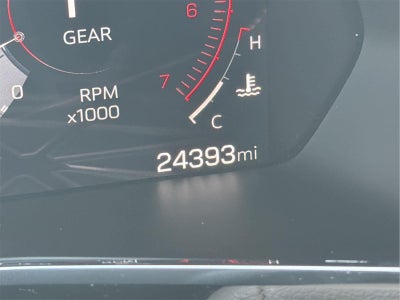 2024 GMC Canyon Denali