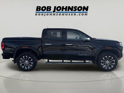 2024 GMC Canyon Denali