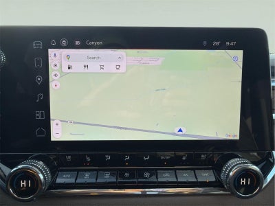 2024 GMC Canyon Denali