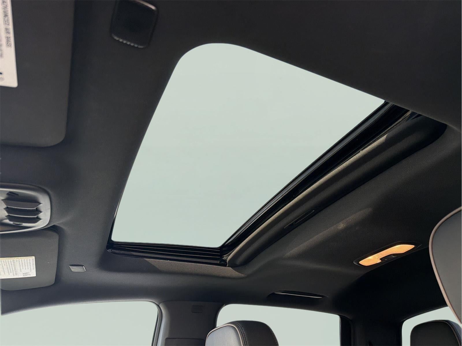 2024 GMC Canyon Denali