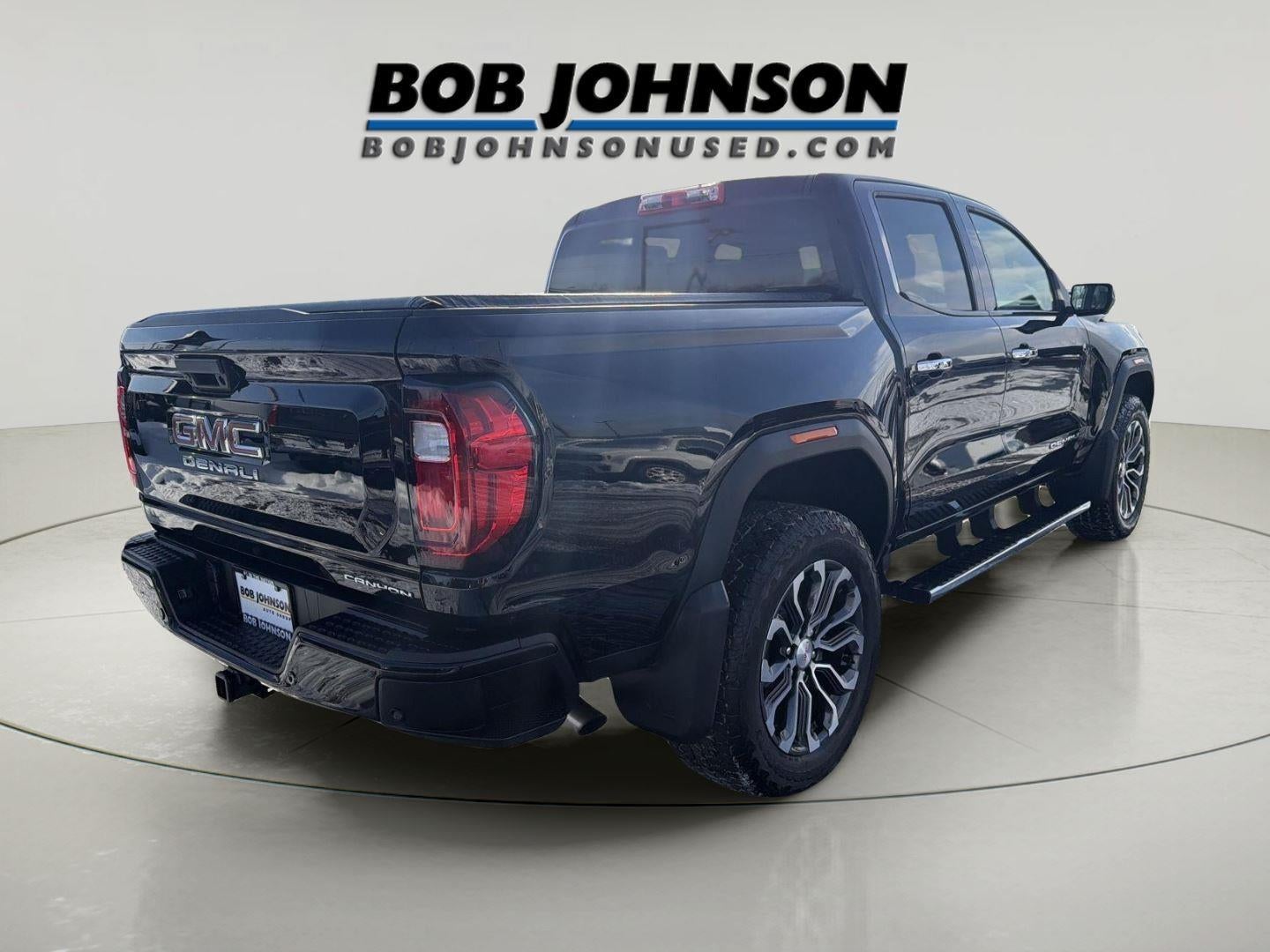 2024 GMC Canyon Denali