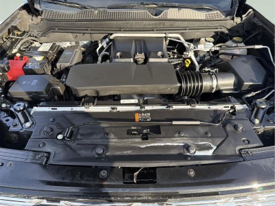 2024 GMC Canyon Denali