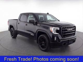 2019 GMC Sierra 1500 Elevation