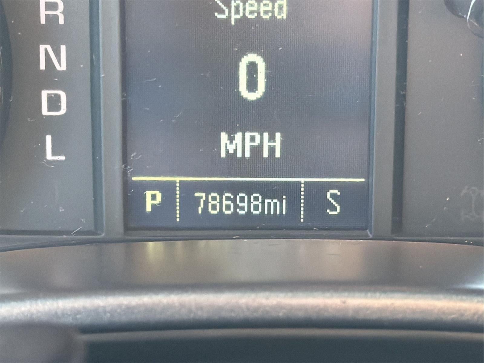 2017 GMC Sierra 1500 4WD Double Cab 143.5"