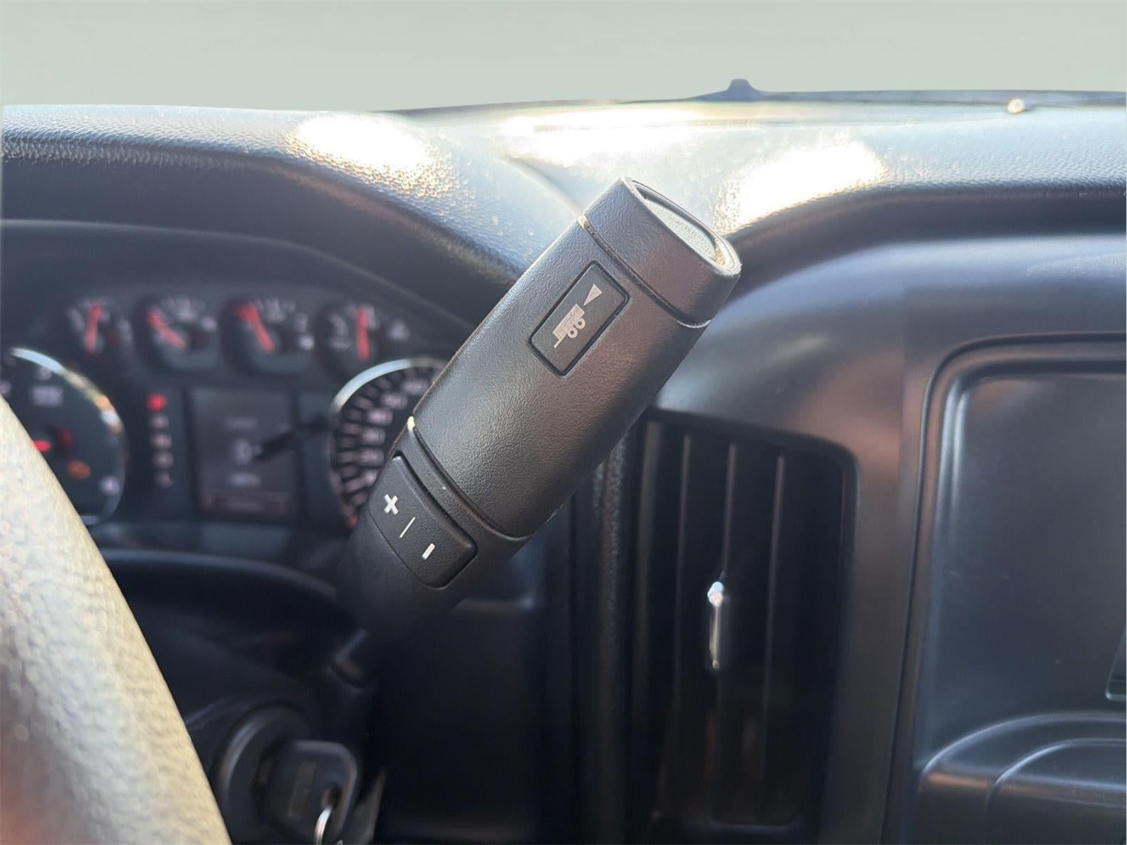 2017 GMC Sierra 1500 4WD Double Cab 143.5"