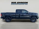 2017 GMC Sierra 1500 4WD Double Cab 143.5"