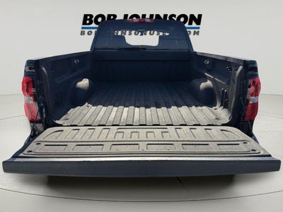 2017 GMC Sierra 1500 4WD Double Cab 143.5"