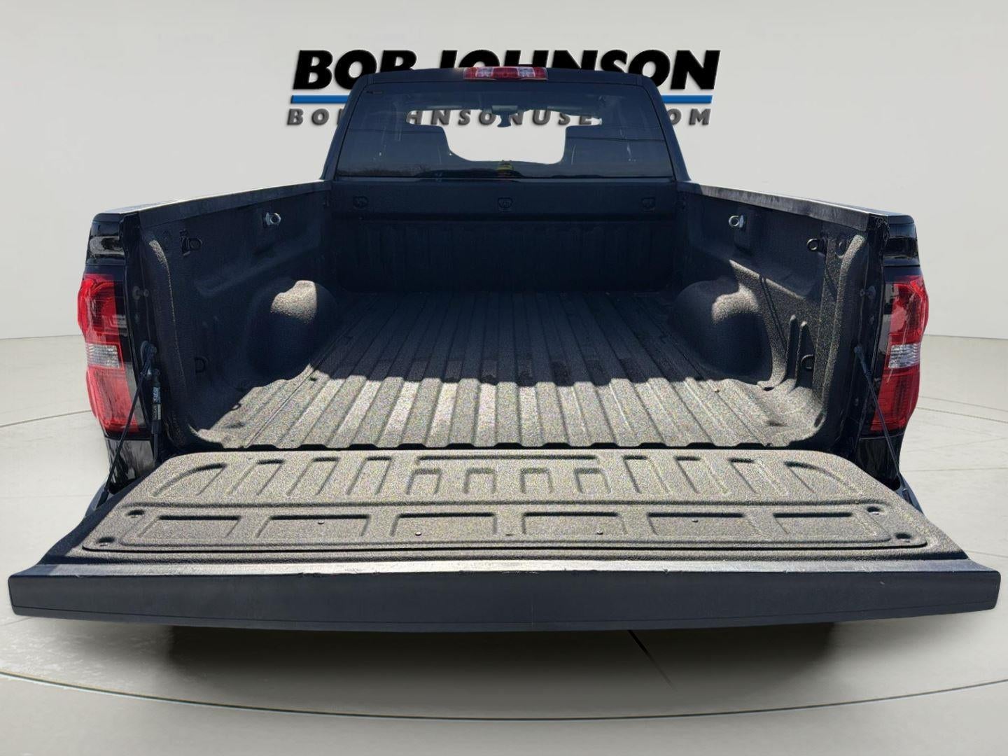 2017 GMC Sierra 1500 4WD Double Cab 143.5"