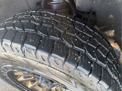 2017 GMC Sierra 1500 4WD Double Cab 143.5"