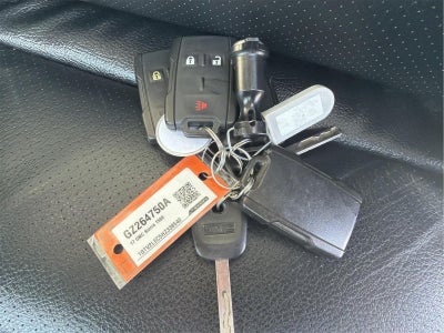 2017 GMC Sierra 1500 4WD Double Cab 143.5"