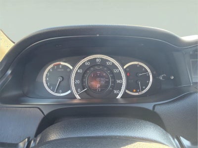 2013 Honda Accord EX