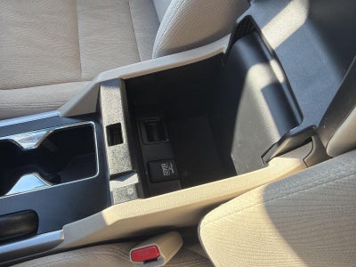 2013 Honda Accord EX