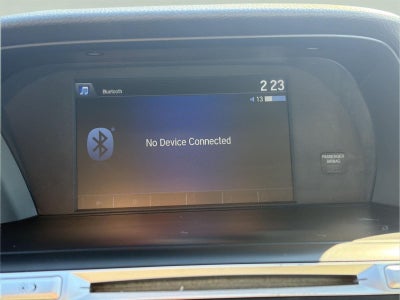 2013 Honda Accord EX