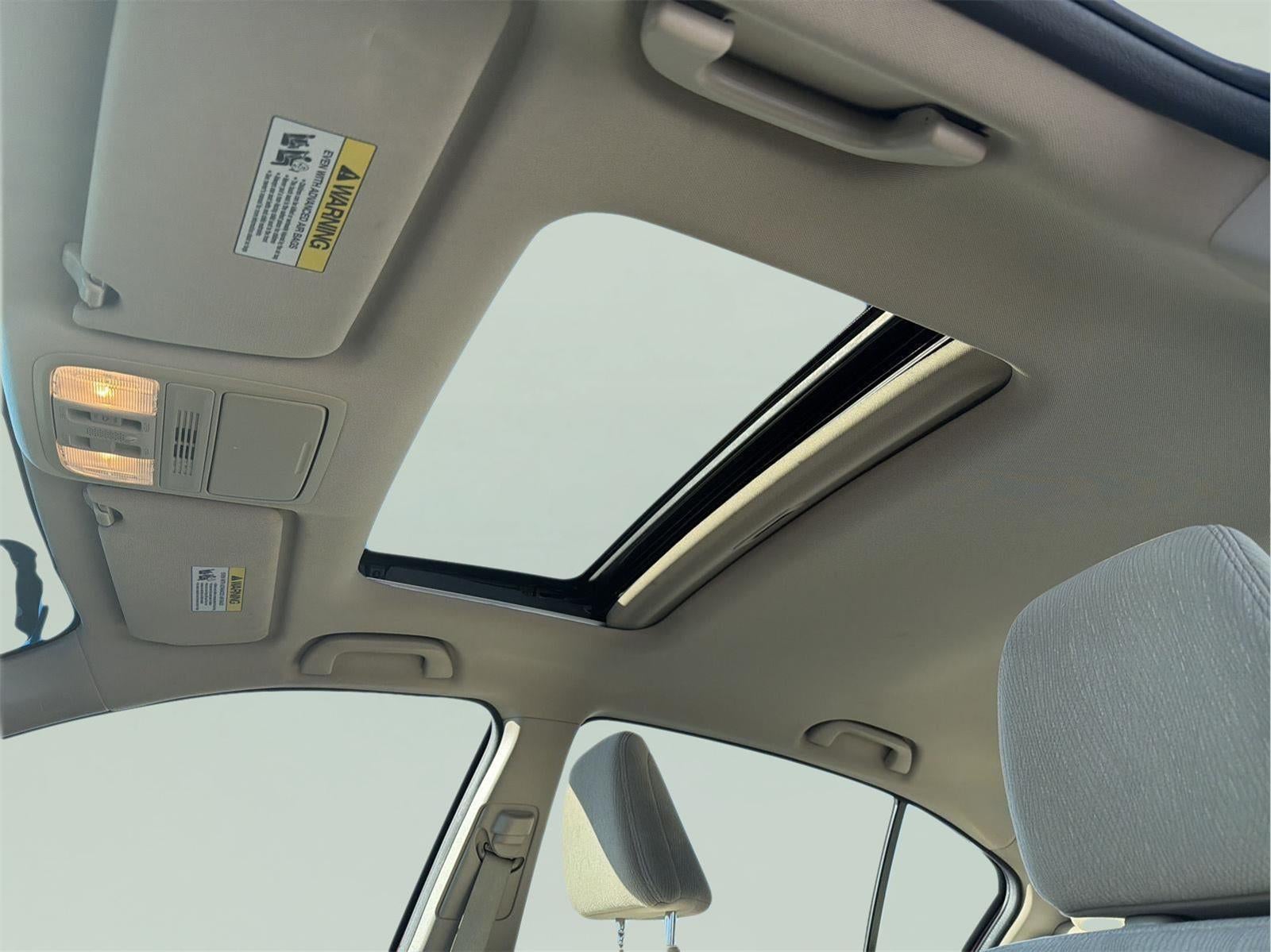 2013 Honda Accord EX