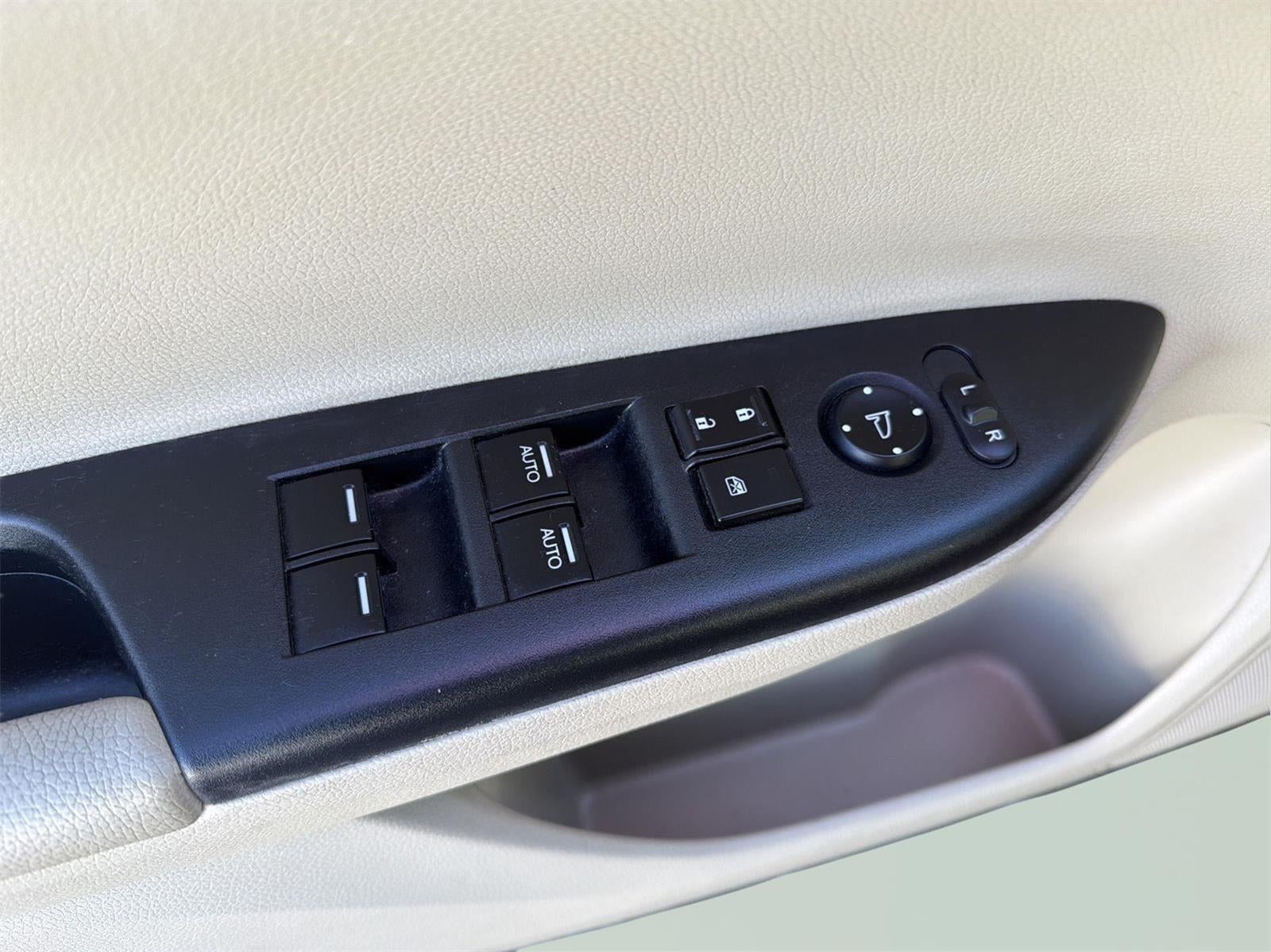 2013 Honda Accord EX