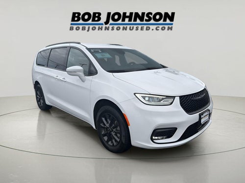 2022 Chrysler Pacifica Touring L AWD