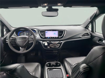 2022 Chrysler Pacifica Touring L AWD